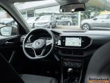 VW T-Cross bei Sportwagen.expert - Abbildung (6 / 13)