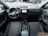 VW T-Cross bei Sportwagen.expert - Abbildung (5 / 13)