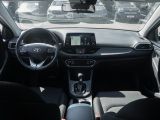 Hyundai i30 cw bei Sportwagen.expert - Abbildung (5 / 14)