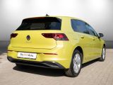 VW Golf VIII bei Sportwagen.expert - Abbildung (2 / 14)