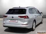 VW Golf VIII bei Sportwagen.expert - Abbildung (2 / 14)