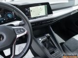 VW Golf VIII bei Sportwagen.expert - Abbildung (14 / 14)