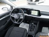 VW Golf VIII bei Sportwagen.expert - Abbildung (6 / 14)