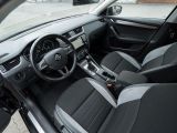 Skoda Octavia bei Sportwagen.expert - Abbildung (9 / 15)