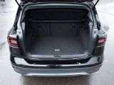 VW T-Cross bei Sportwagen.expert - Abbildung (4 / 13)