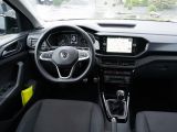 VW T-Cross bei Sportwagen.expert - Abbildung (6 / 13)