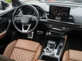 Audi SQ5 bei Sportwagen.expert - Abbildung (6 / 15)