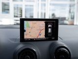 Audi Q2 bei Sportwagen.expert - Abbildung (8 / 12)