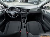 VW Polo bei Sportwagen.expert - Abbildung (5 / 14)