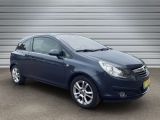 Opel Corsa bei Sportwagen.expert - Abbildung (3 / 15)