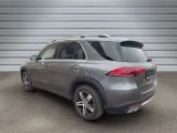 Mercedes-Benz GLE-Klasse bei Sportwagen.expert - Abbildung (8 / 15)