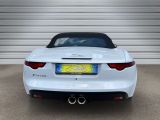 Jaguar F-Type bei Sportwagen.expert - Abbildung (5 / 15)