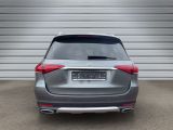 Mercedes-Benz GLE-Klasse bei Sportwagen.expert - Abbildung (5 / 15)