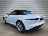 Jaguar F-Type bei Sportwagen.expert - Abbildung (8 / 15)