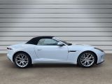 Jaguar F-Type bei Sportwagen.expert - Abbildung (2 / 15)