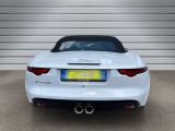 Jaguar F-Type bei Sportwagen.expert - Abbildung (3 / 15)