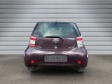 Toyota IQ bei Sportwagen.expert - Abbildung (8 / 15)