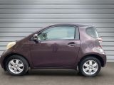 Toyota IQ bei Sportwagen.expert - Abbildung (5 / 15)