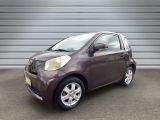 Toyota IQ bei Sportwagen.expert - Abbildung (3 / 15)