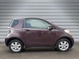 Toyota IQ bei Sportwagen.expert - Abbildung (7 / 15)
