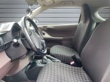 Toyota IQ bei Sportwagen.expert - Abbildung (9 / 15)