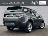 Land Rover Discovery Sport bei Sportwagen.expert - Abbildung (4 / 10)