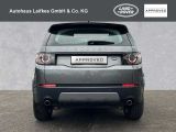 Land Rover Discovery Sport bei Sportwagen.expert - Abbildung (3 / 10)