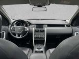 Land Rover Discovery Sport bei Sportwagen.expert - Abbildung (8 / 10)