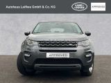 Land Rover Discovery Sport bei Sportwagen.expert - Abbildung (2 / 10)