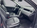 Land Rover Discovery Sport bei Sportwagen.expert - Abbildung (9 / 10)