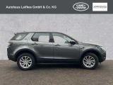 Land Rover Discovery Sport bei Sportwagen.expert - Abbildung (5 / 10)