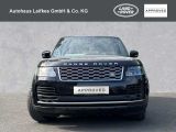 Land Rover Range Rover bei Sportwagen.expert - Abbildung (8 / 10)