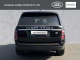 Land Rover Range Rover bei Sportwagen.expert - Abbildung (7 / 10)