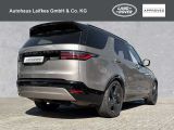 Land Rover Discovery bei Sportwagen.expert - Abbildung (2 / 10)