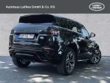 Land Rover Range Rover Evoque bei Sportwagen.expert - Abbildung (4 / 9)