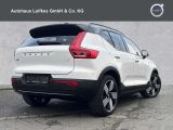 Volvo XC40 bei Sportwagen.expert - Abbildung (4 / 10)