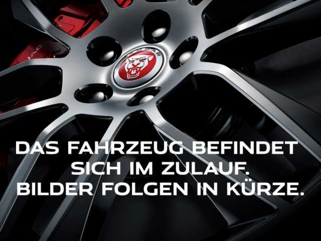 Jaguar F-Pace bei Sportwagen.expert - Hauptabbildung