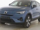 Volvo C40 bei Sportwagen.expert - Abbildung (8 / 15)