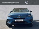Volvo XC40 bei Sportwagen.expert - Abbildung (8 / 9)