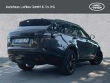 Land Rover Range Rover Velar bei Sportwagen.expert - Abbildung (4 / 9)