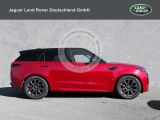 Land Rover Range Rover Sport bei Sportwagen.expert - Abbildung (5 / 9)