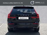 Volvo XC60 bei Sportwagen.expert - Abbildung (7 / 9)