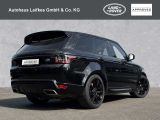 Land Rover Range Rover Sport bei Sportwagen.expert - Abbildung (2 / 10)