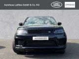 Land Rover Range Rover Sport bei Sportwagen.expert - Abbildung (8 / 10)