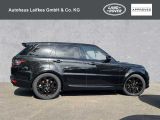 Land Rover Range Rover Sport bei Sportwagen.expert - Abbildung (6 / 10)