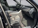 Land Rover Range Rover Sport bei Sportwagen.expert - Abbildung (3 / 10)