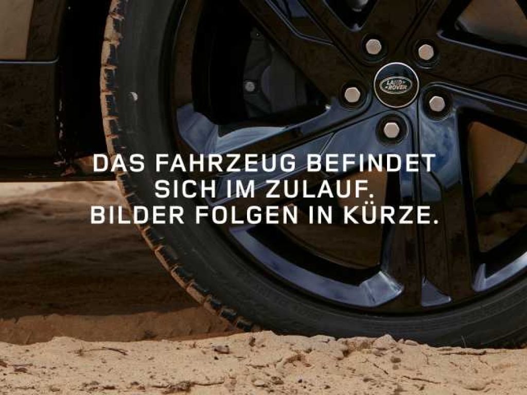 Land Rover Range Rover Sport bei Sportwagen.expert - Hauptabbildung