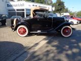 Ford Modell A bei Sportwagen.expert - Abbildung (3 / 15)