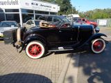 Ford Modell A bei Sportwagen.expert - Abbildung (13 / 15)