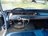 Chevrolet Impala bei Sportwagen.expert - Abbildung (8 / 15)